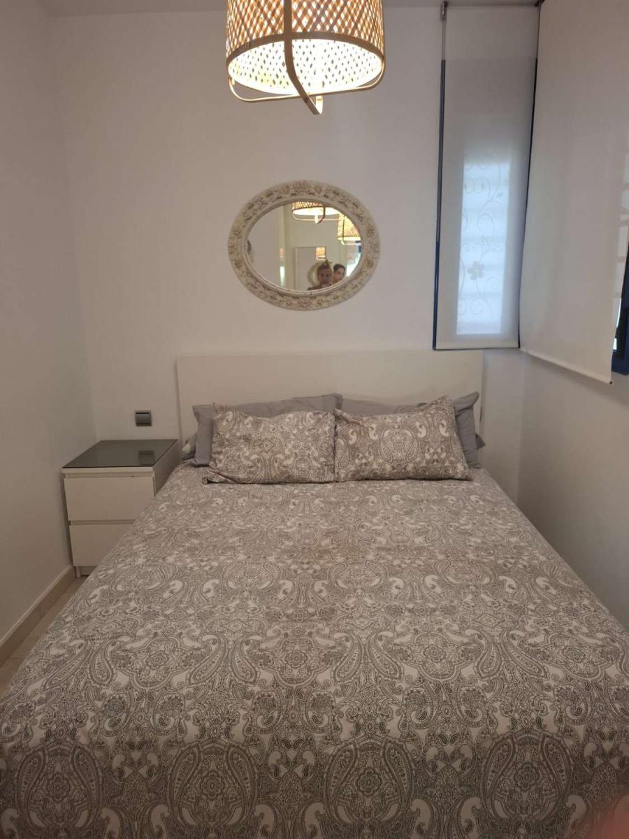 Apartamento en Alquiler en Benalmádena