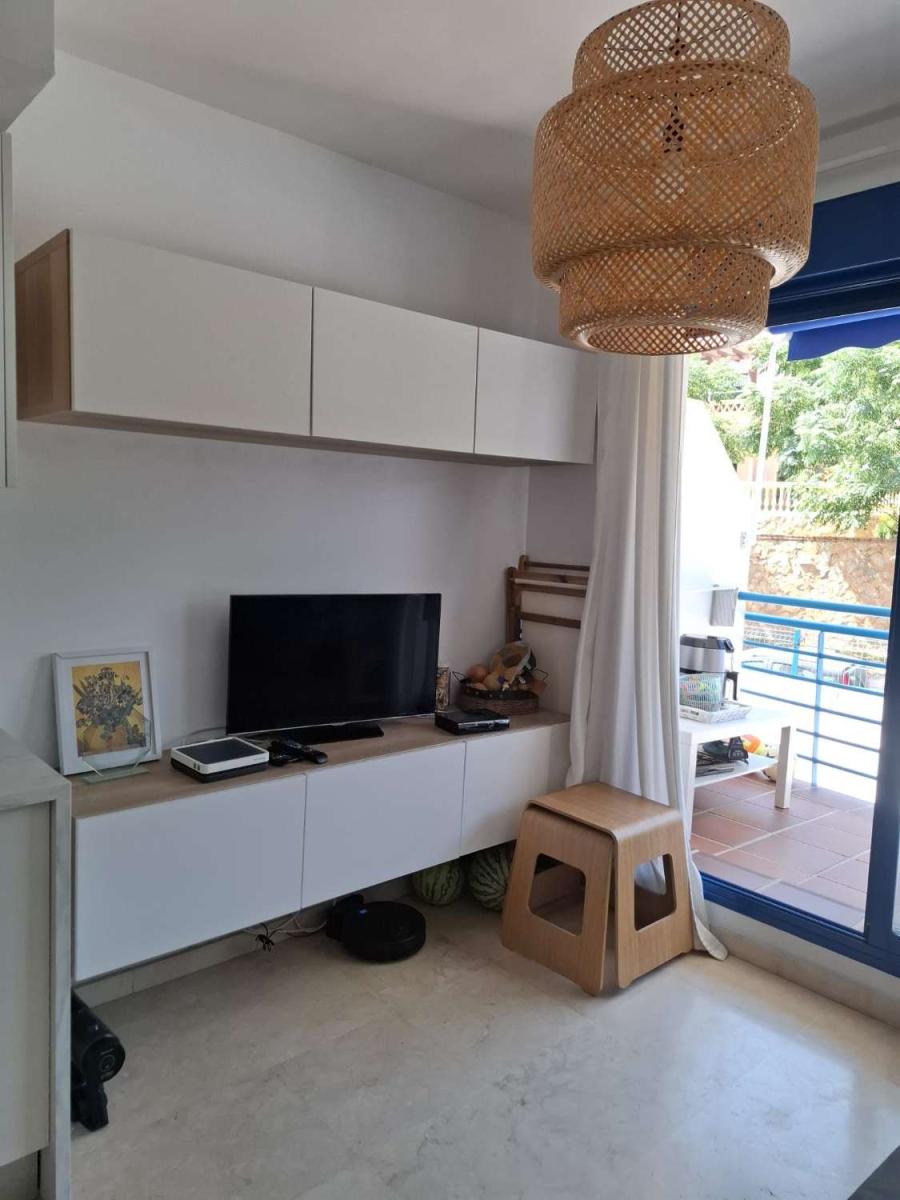 Apartamento en Alquiler en Benalmádena
