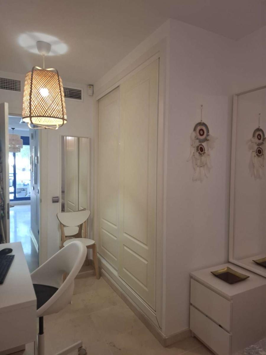 Apartamento en Alquiler en Benalmádena