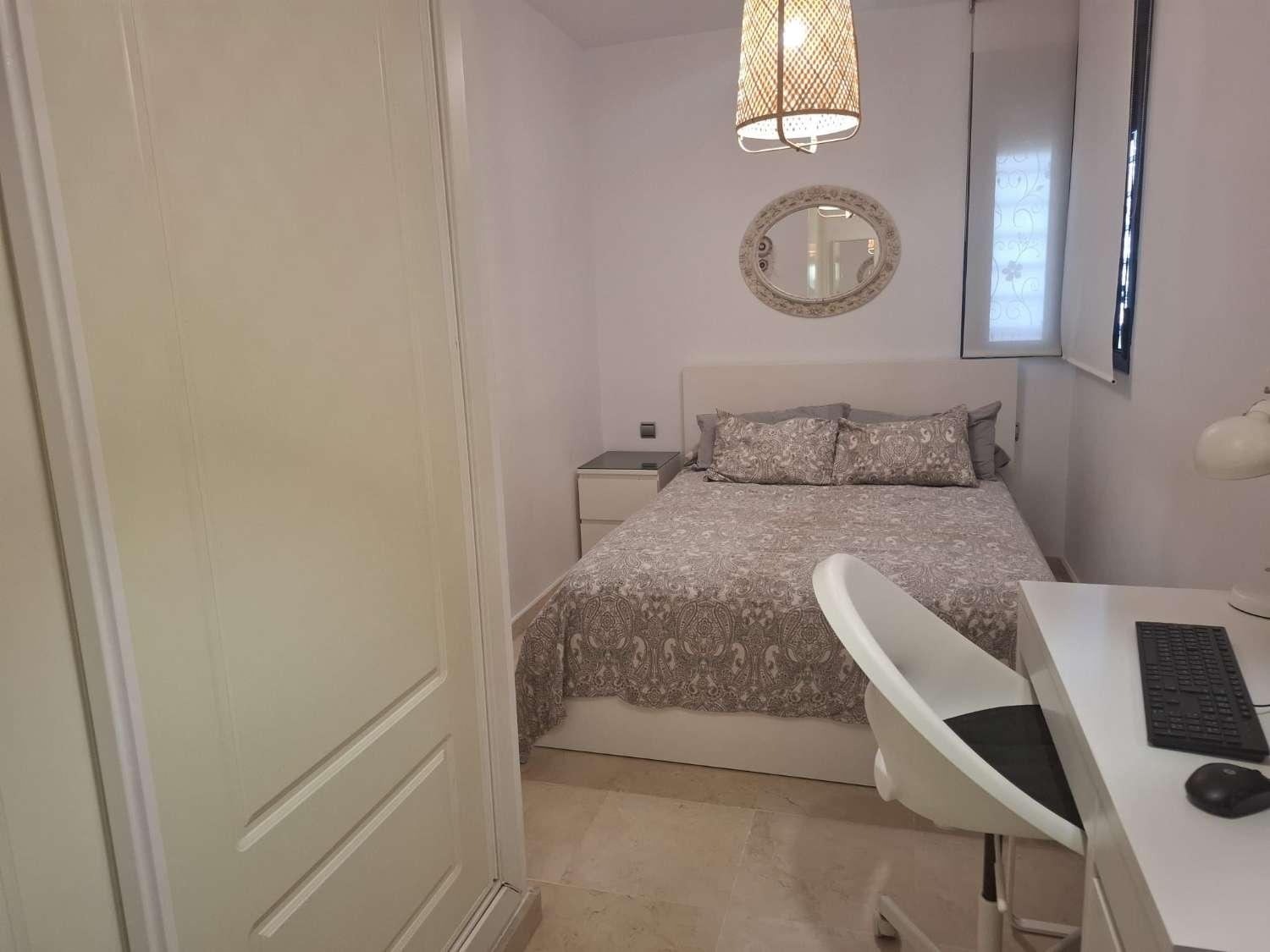Apartamento en Alquiler en Benalmádena