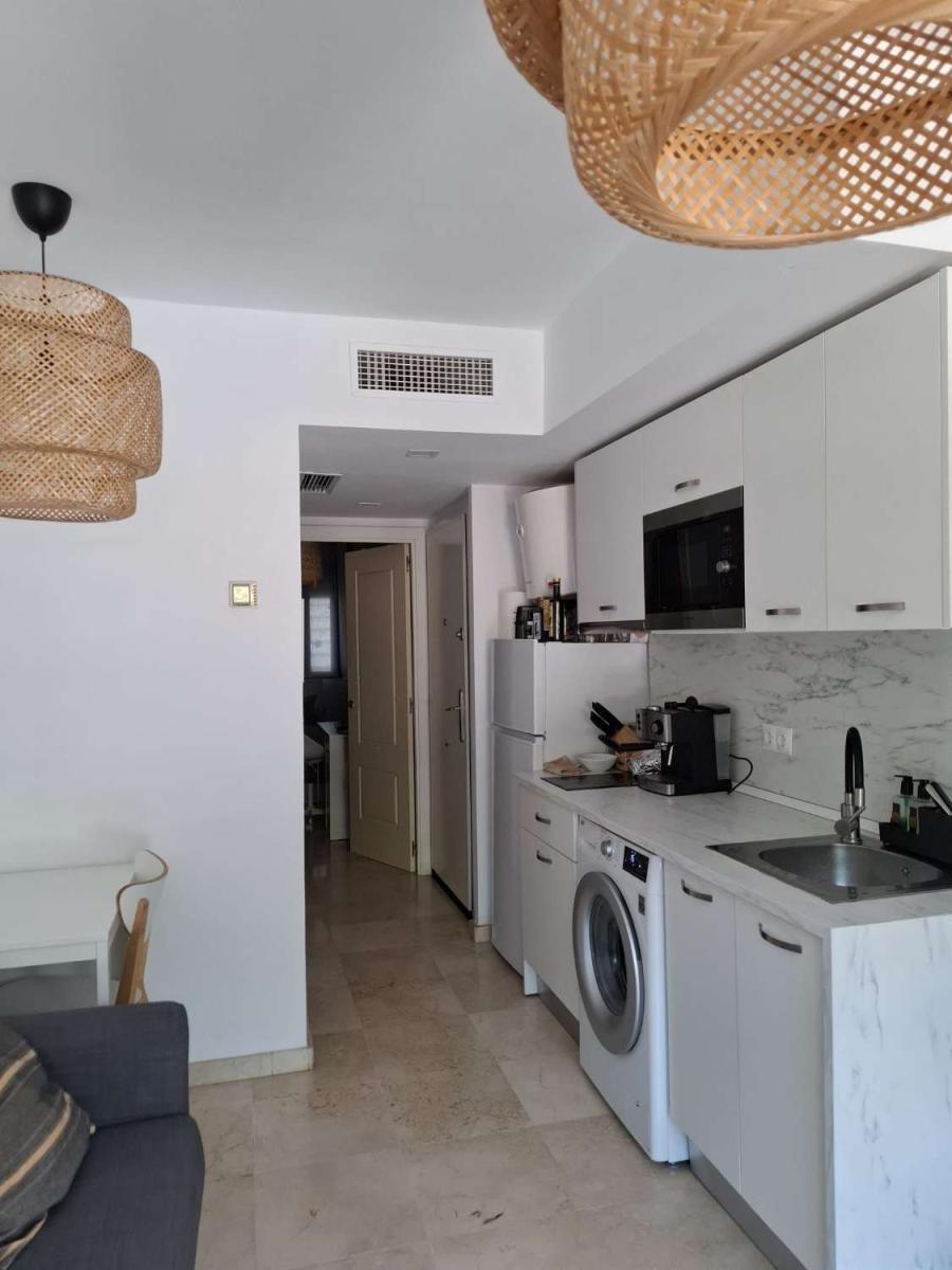 Apartamento en Alquiler en Benalmádena