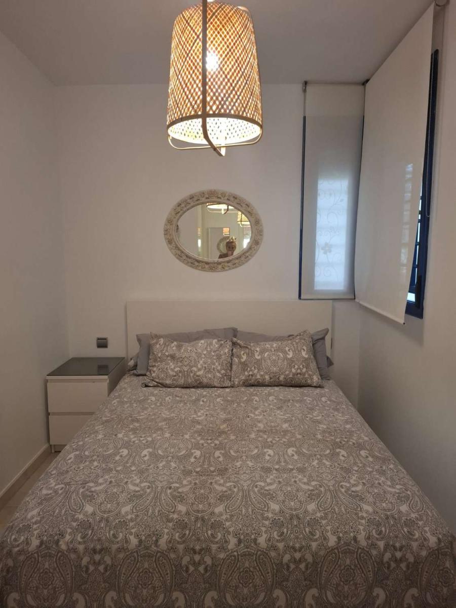 Apartamento en Alquiler en Benalmádena