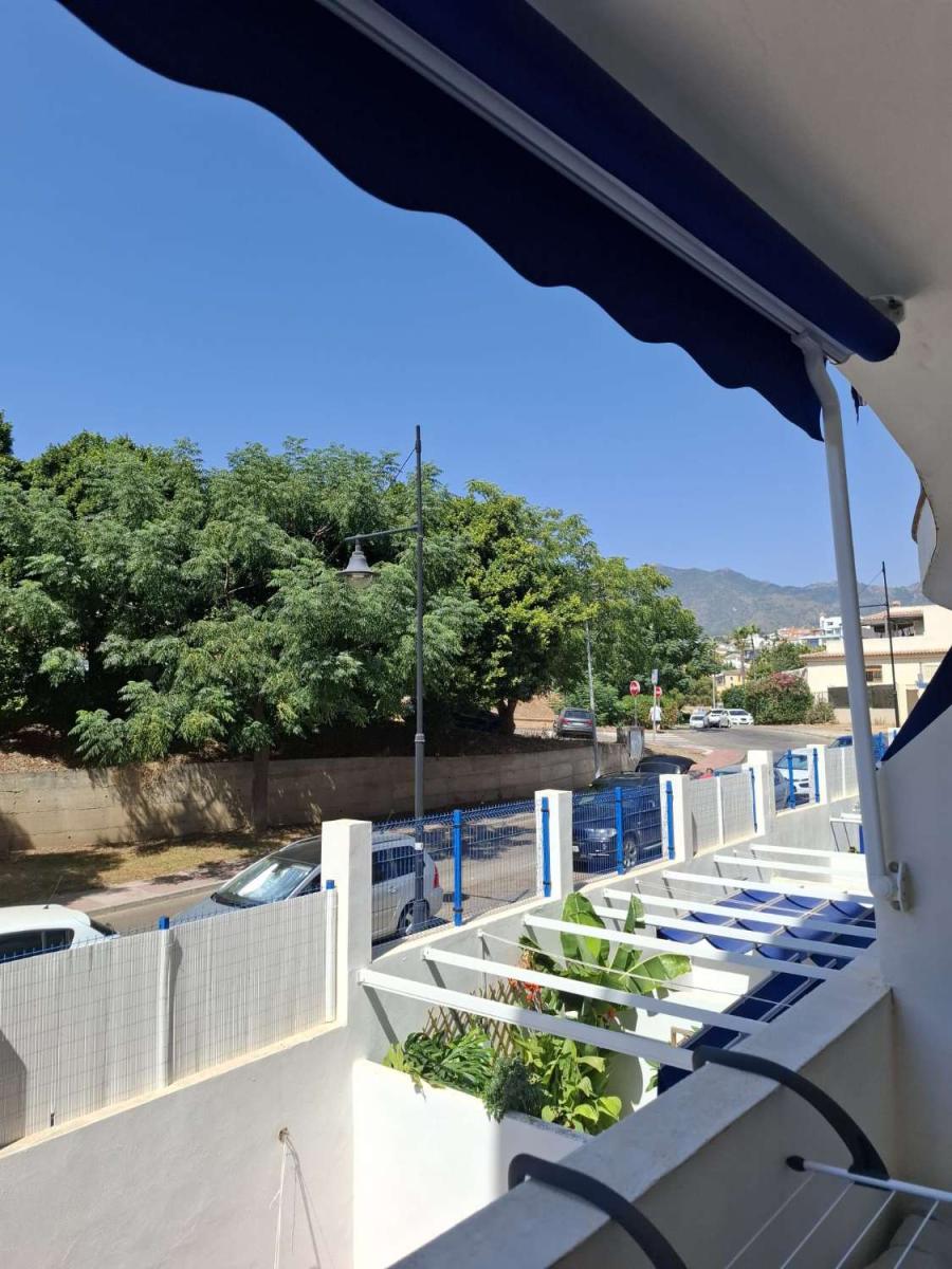 Apartamento en Alquiler en Benalmádena