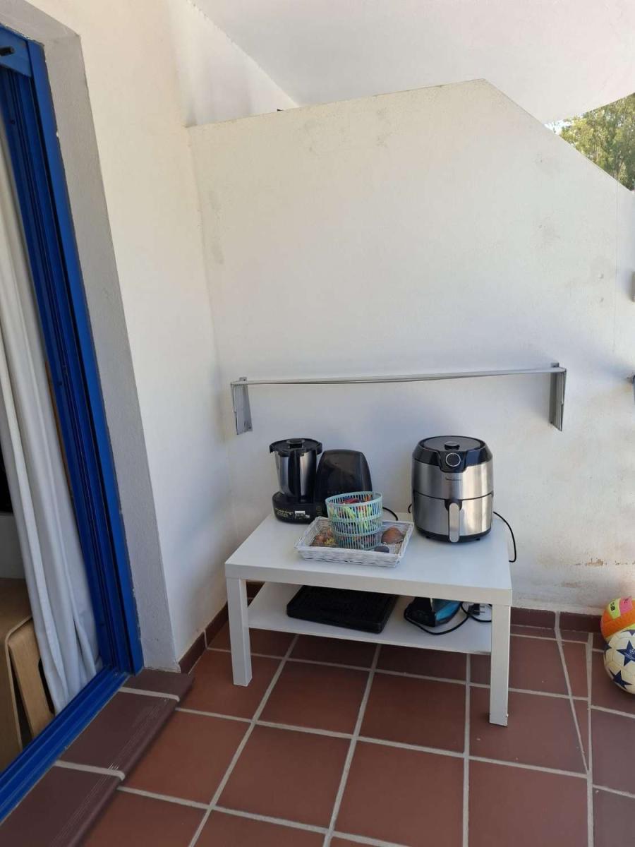 Apartamento en Alquiler en Benalmádena