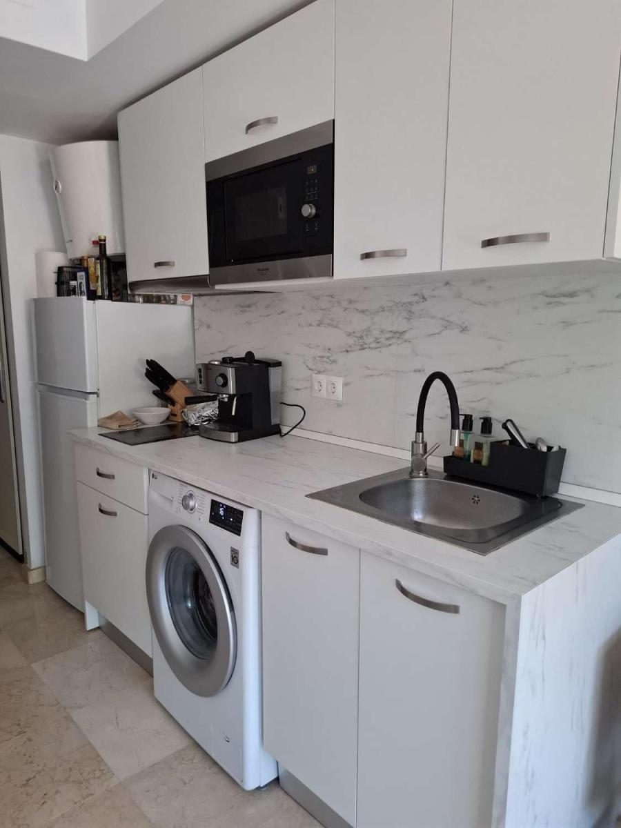 Apartamento en Alquiler en Benalmádena