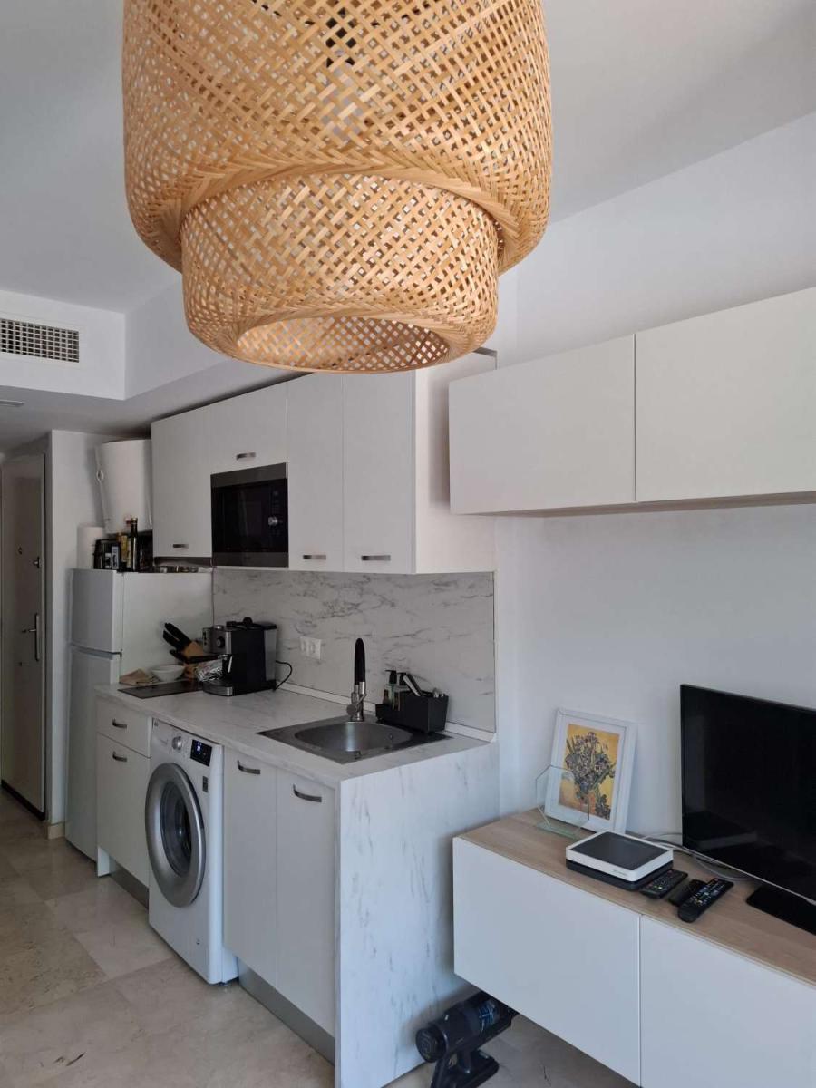 Apartamento en Alquiler en Benalmádena