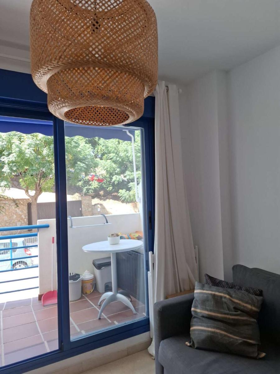 Apartamento en Alquiler en Benalmádena