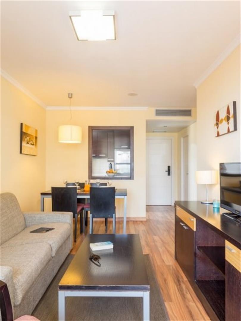 Apartment for Rent in Benalmádena