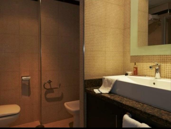 Apartment for Rent in Benalmádena