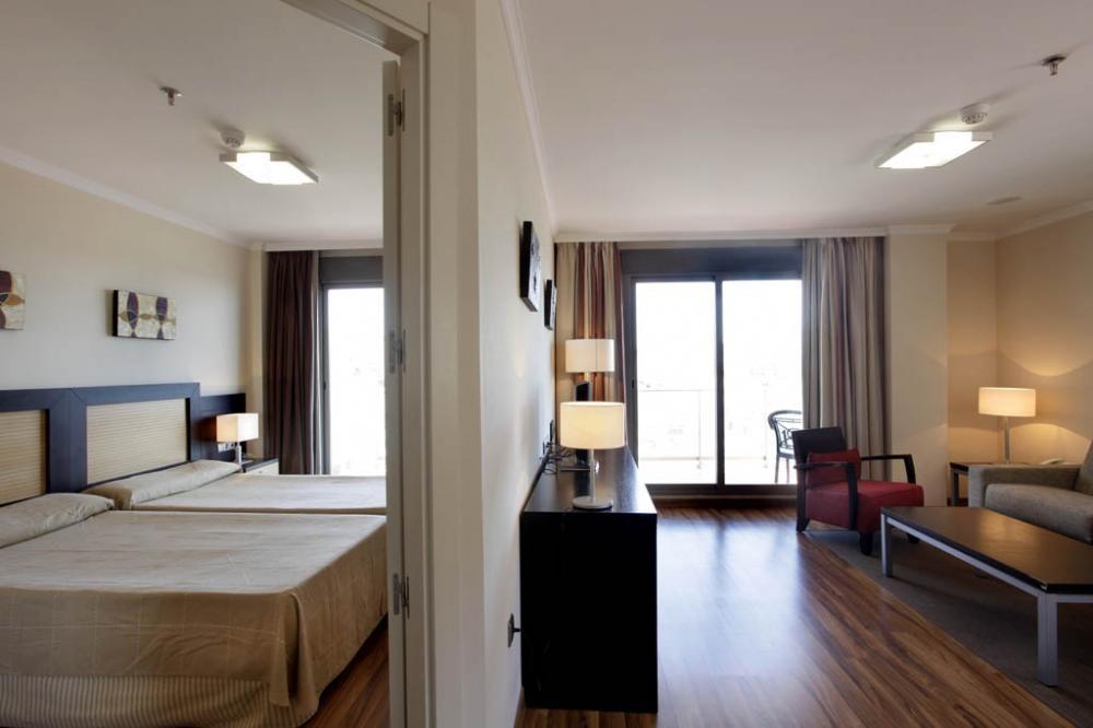 Apartment for Rent in Benalmádena