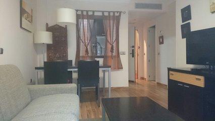 Apartment for Rent in Benalmádena