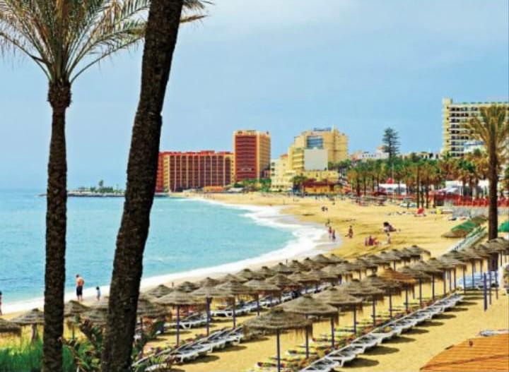 Apartment for Rent in Benalmádena