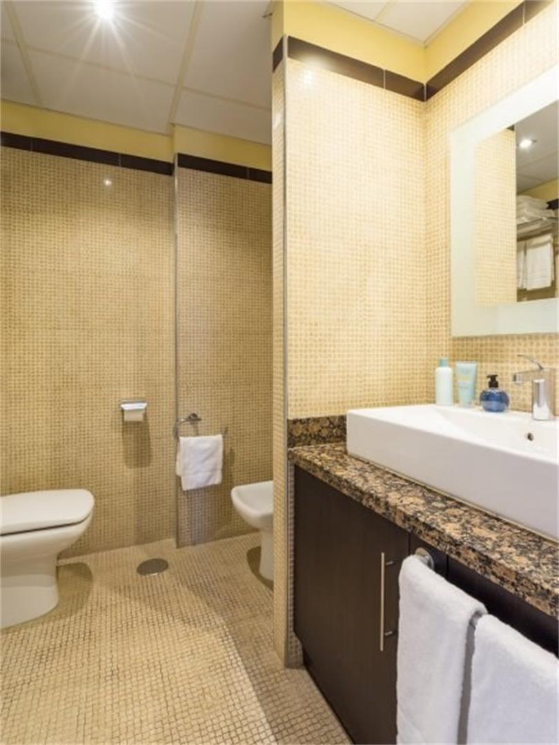 Apartment for Rent in Benalmádena