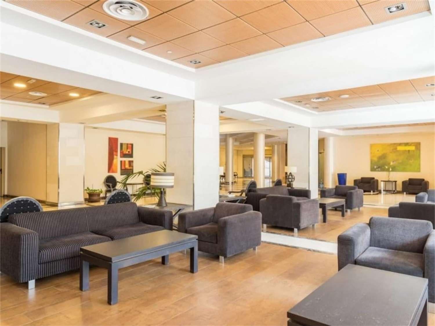 Apartment for Rent in Benalmádena