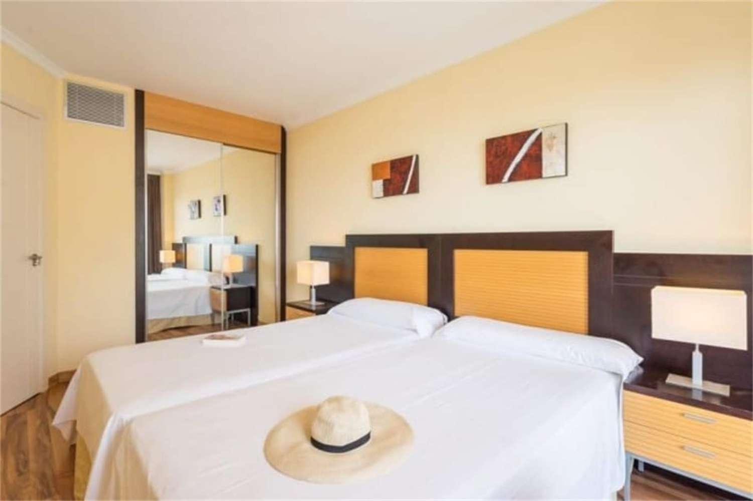 Apartment for Rent in Benalmádena