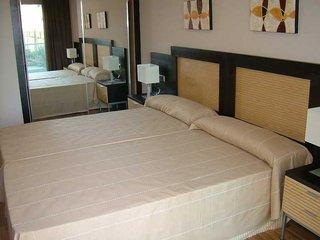 Apartment for Rent in Benalmádena