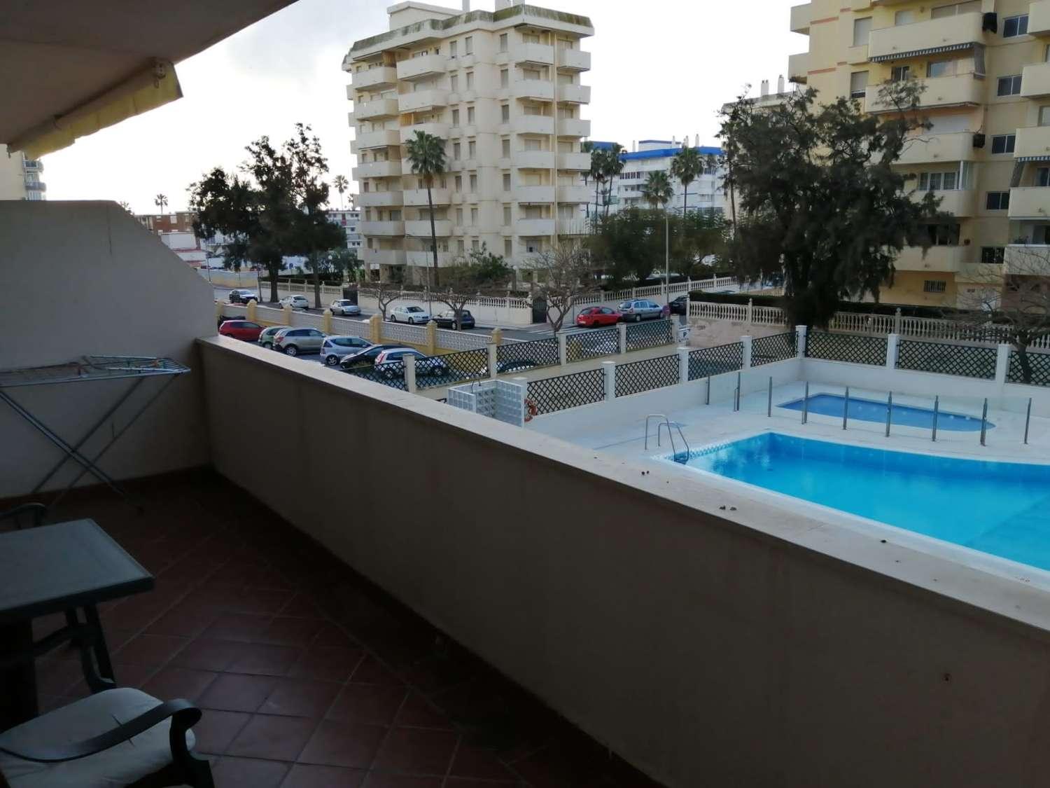 Apartment for Rent in Benalmádena