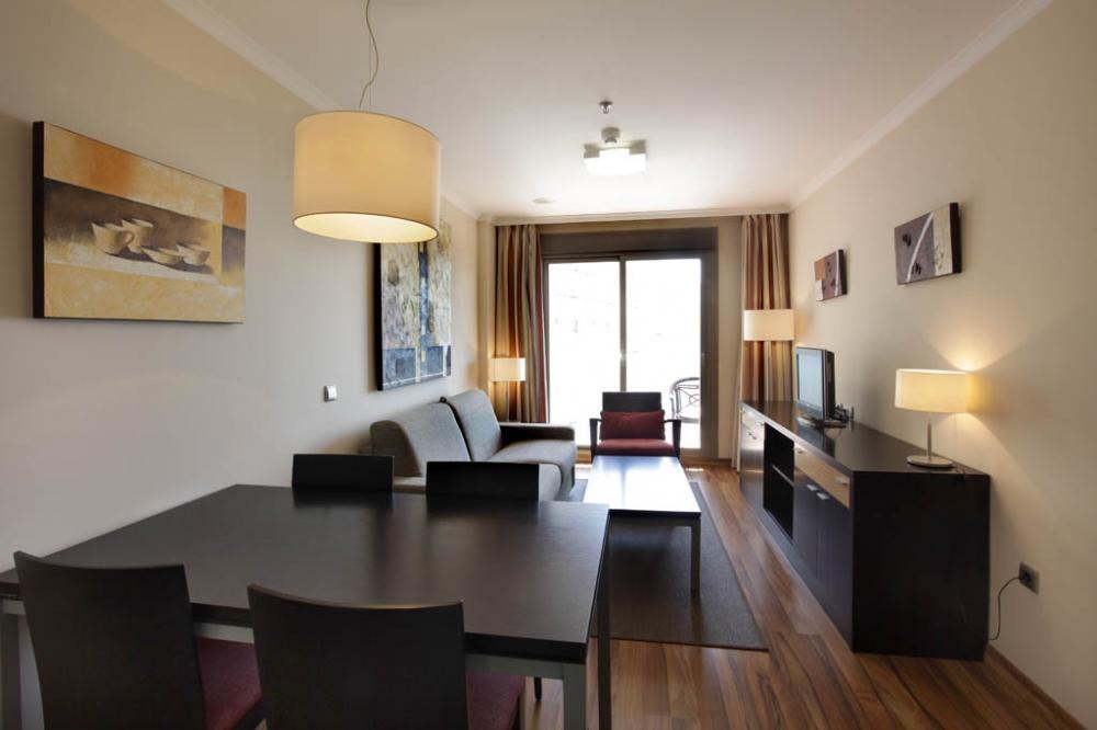 Apartment for Rent in Benalmádena