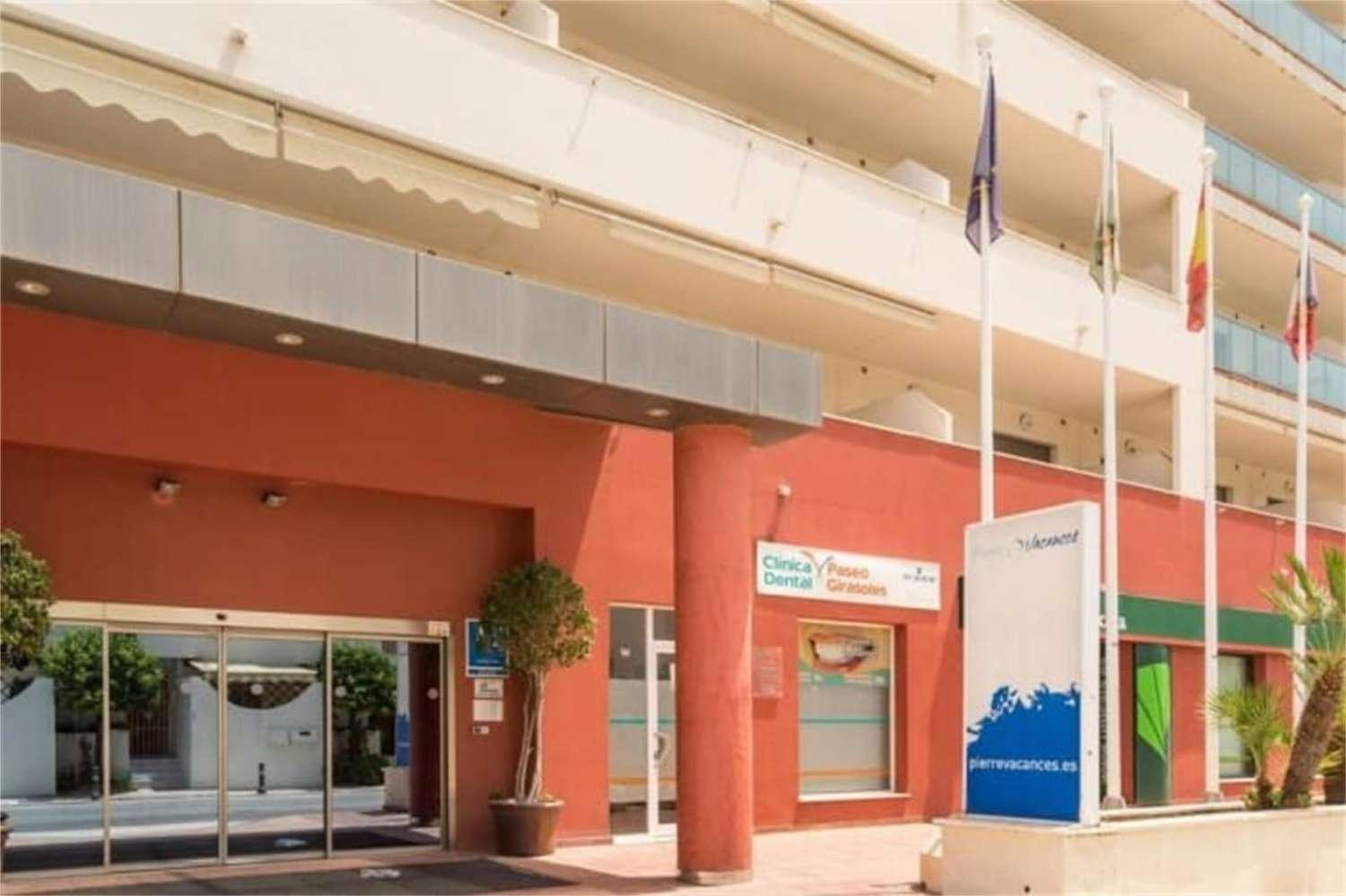 Apartment for Rent in Benalmádena