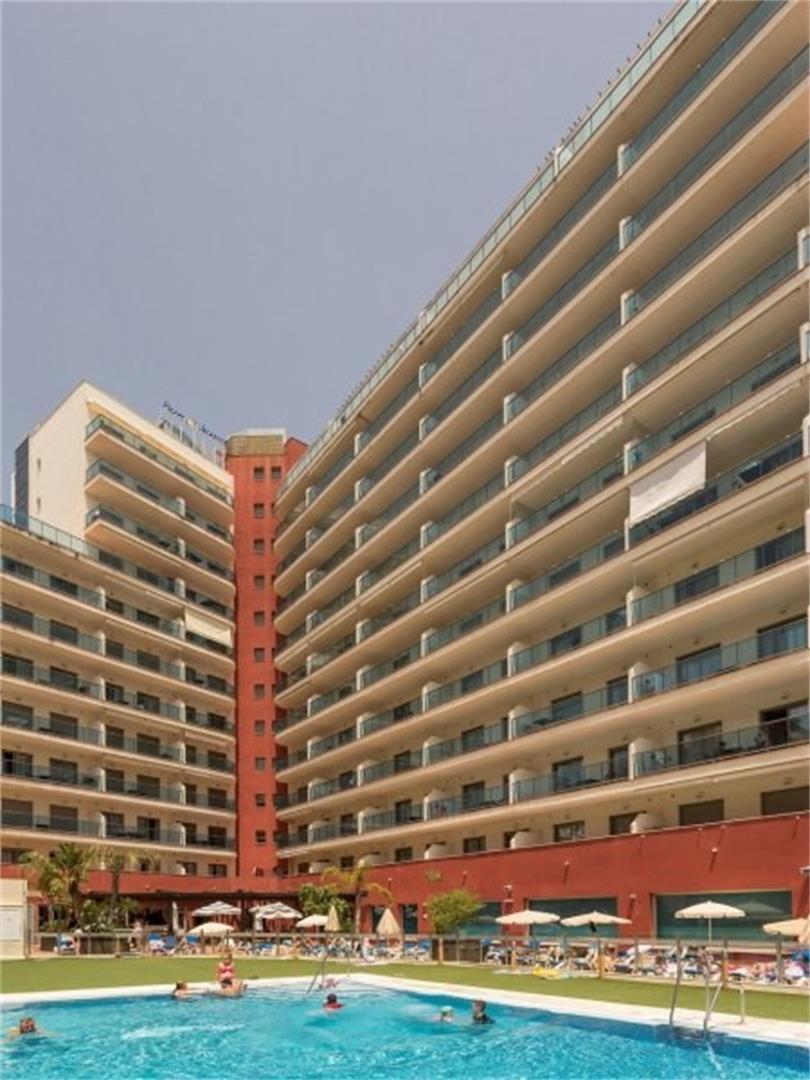 Apartment for Rent in Benalmádena