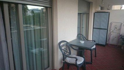 Apartment for Rent in Benalmádena