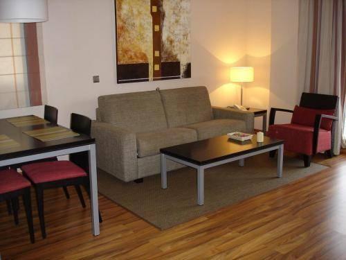 Apartment for Rent in Benalmádena