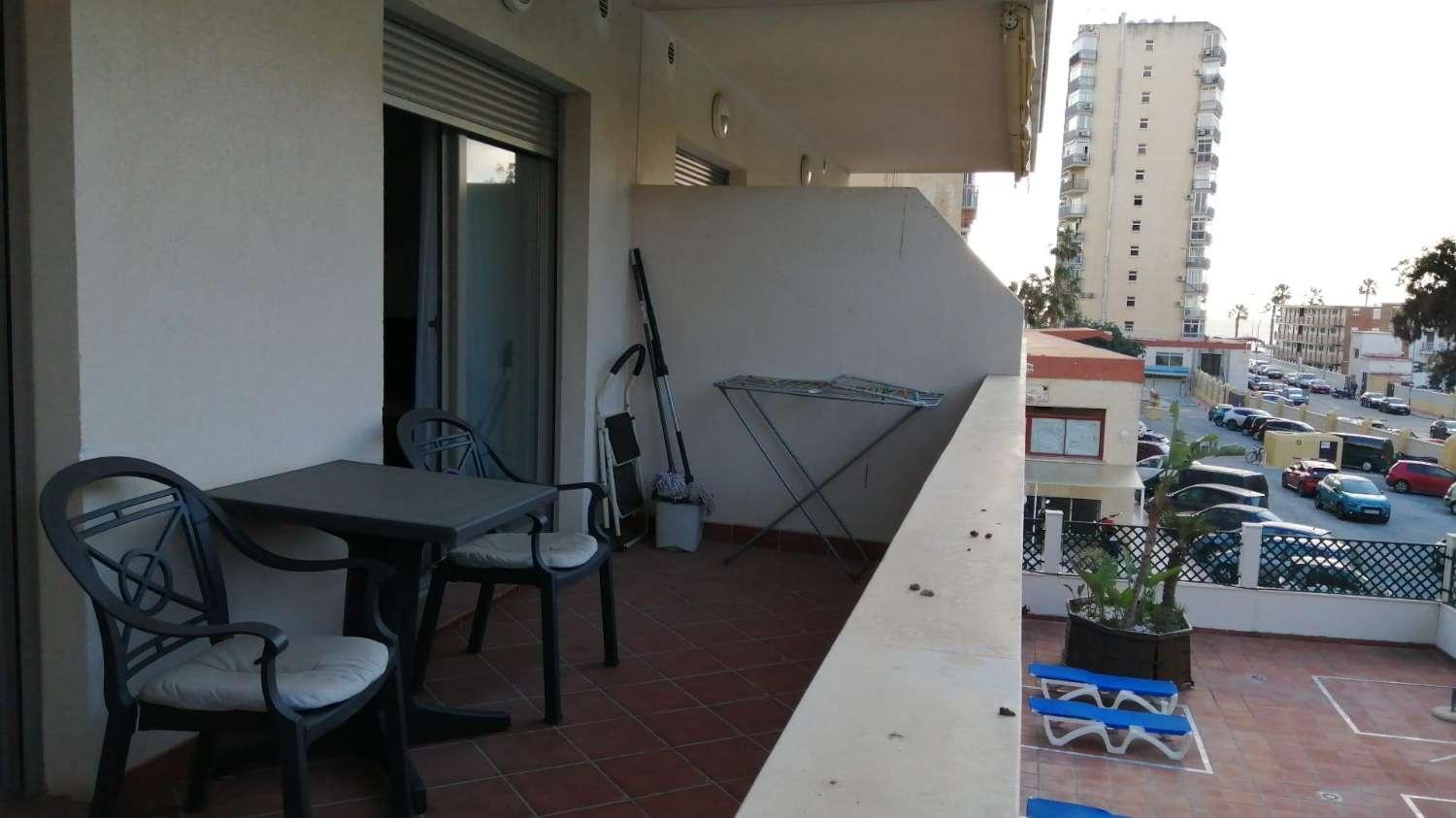 Apartment for Rent in Benalmádena