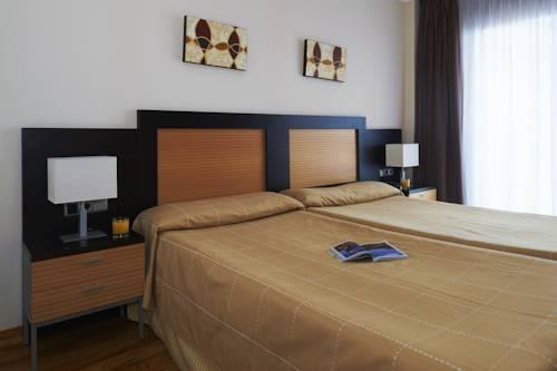 Apartment for Rent in Benalmádena