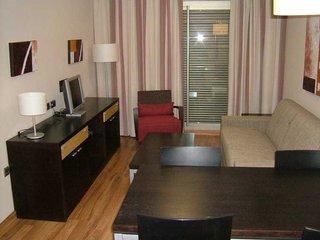 Apartment for Rent in Benalmádena