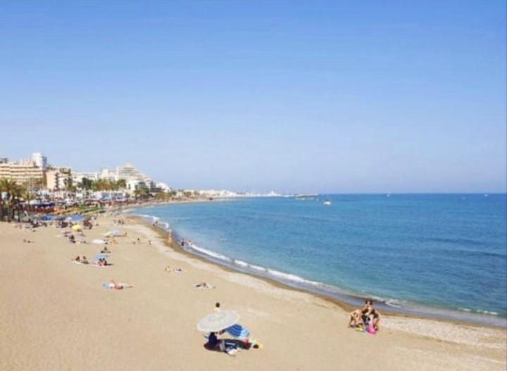 Apartment for Rent in Benalmádena