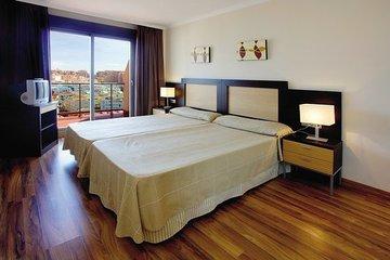 Apartment for Rent in Benalmádena