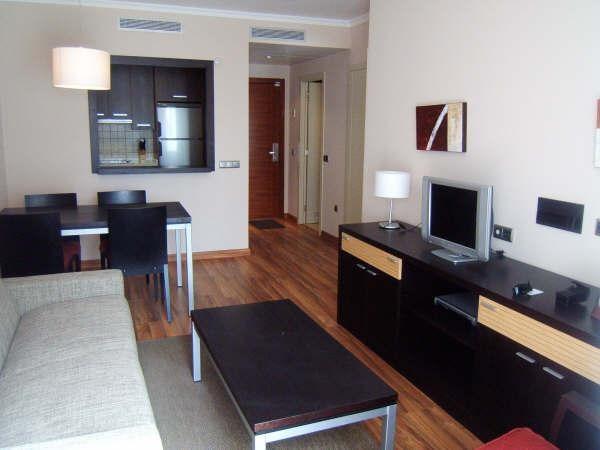 Apartment for Rent in Benalmádena