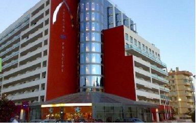 Apartment for Rent in Benalmádena