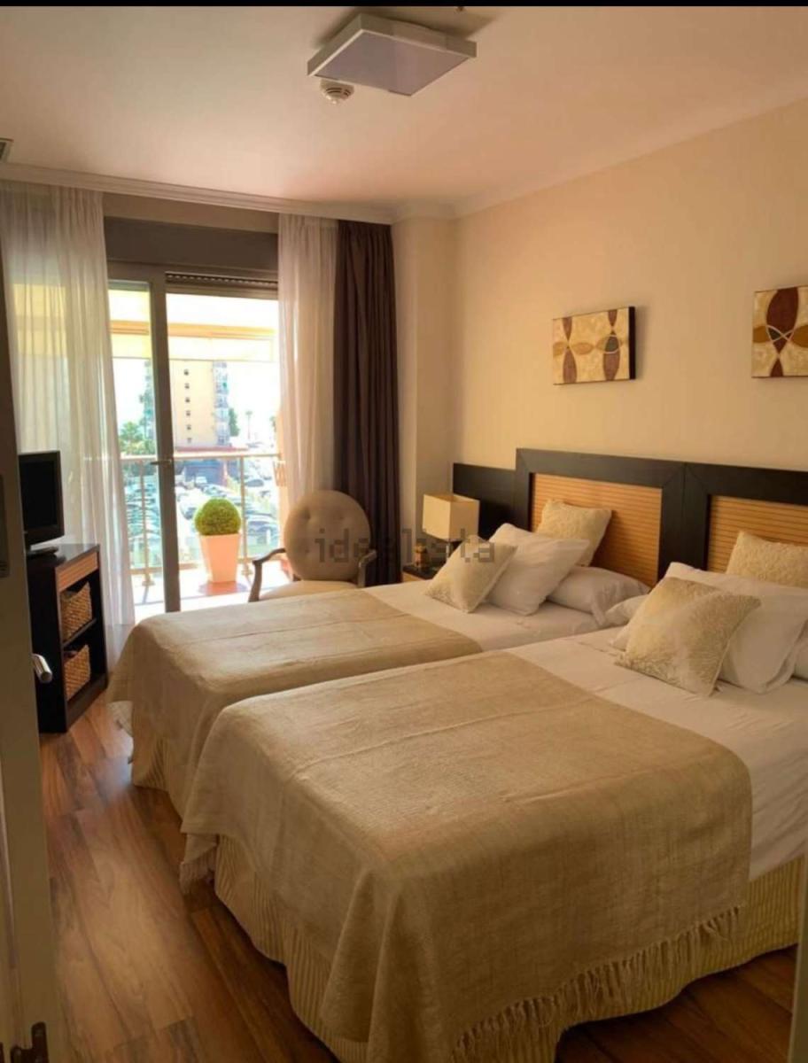 Apartment for Rent in Benalmádena