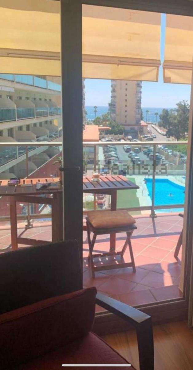 Apartment for Rent in Benalmádena