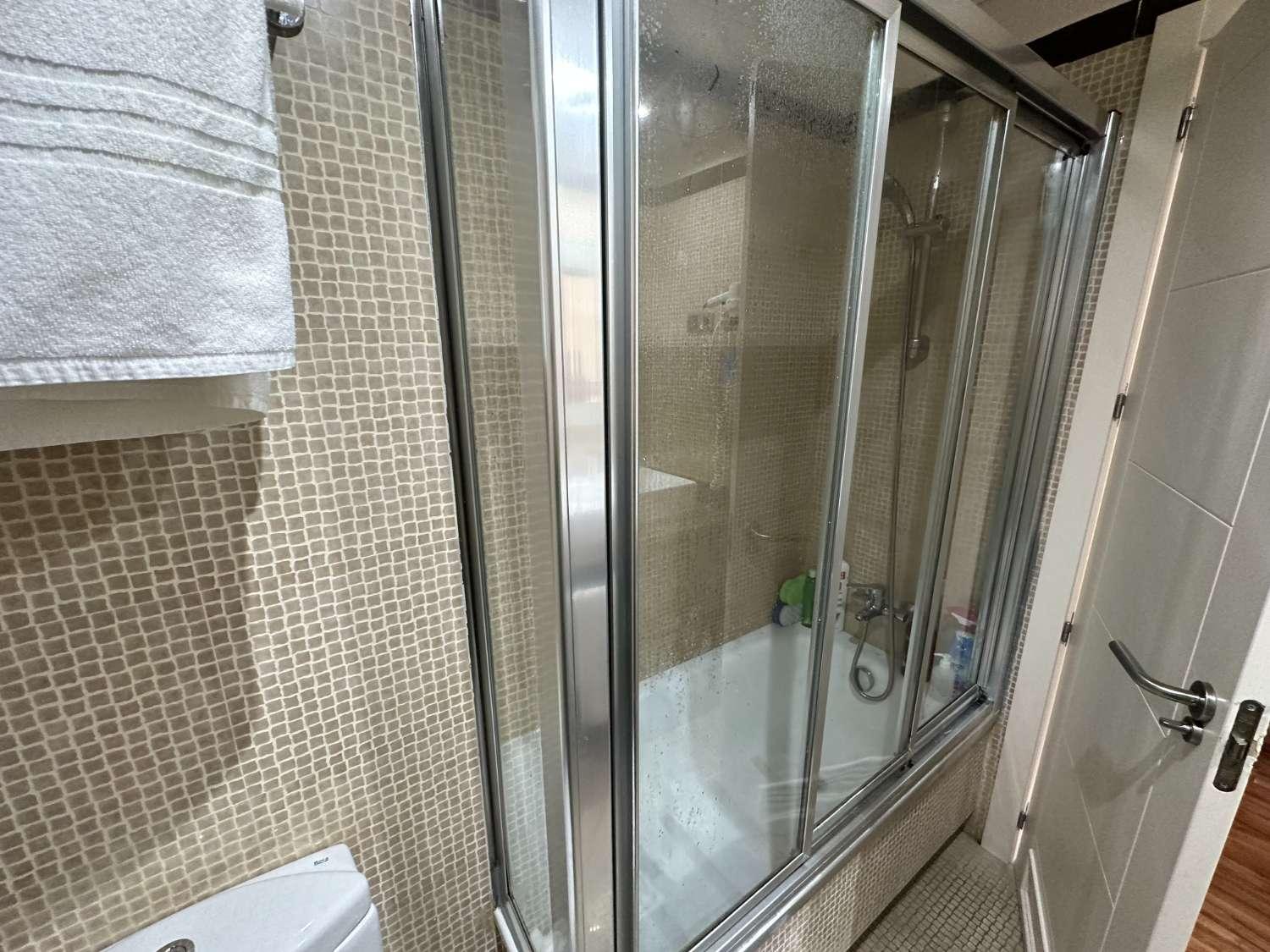 Apartment for Rent in Benalmádena