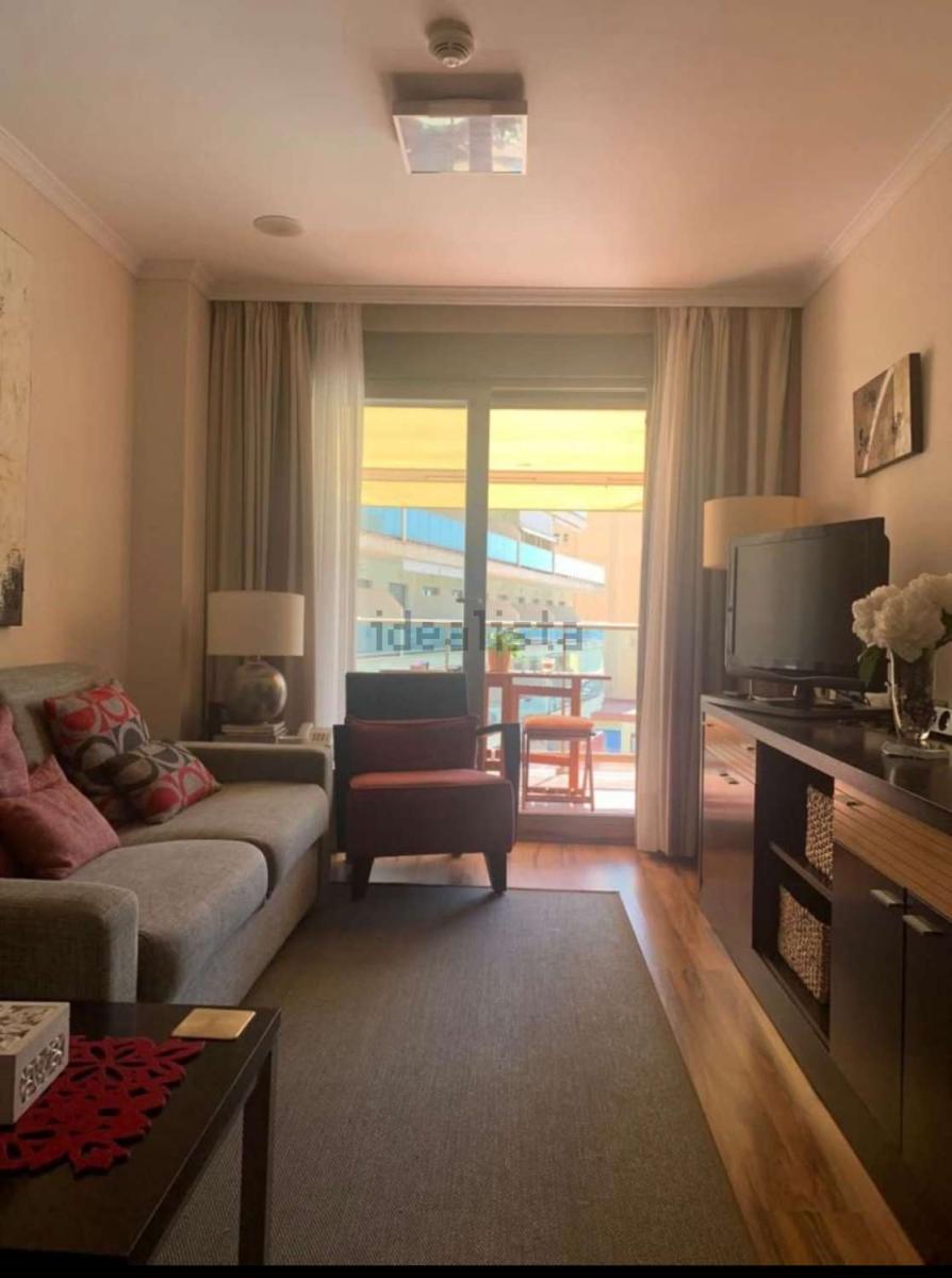 Apartment for Rent in Benalmádena