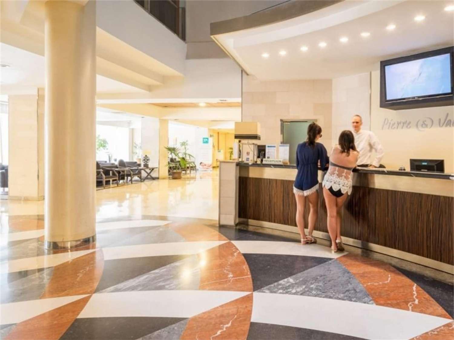 Apartment for Rent in Benalmádena
