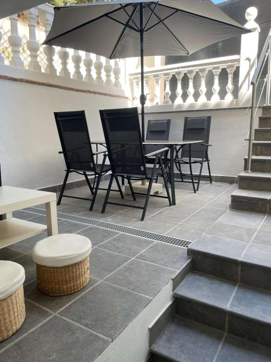 Apartment for Rent in Benalmádena