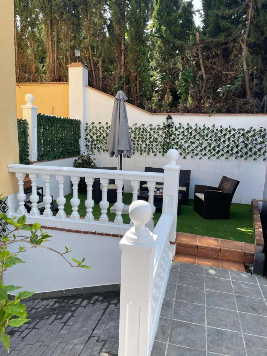 Apartment for Rent in Benalmádena