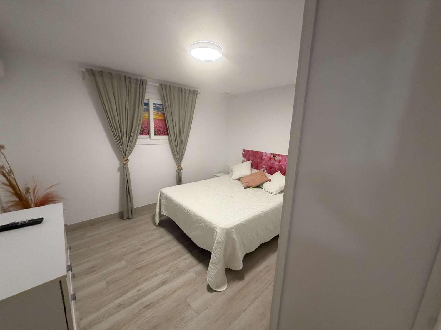 Apartment for Rent in Benalmádena