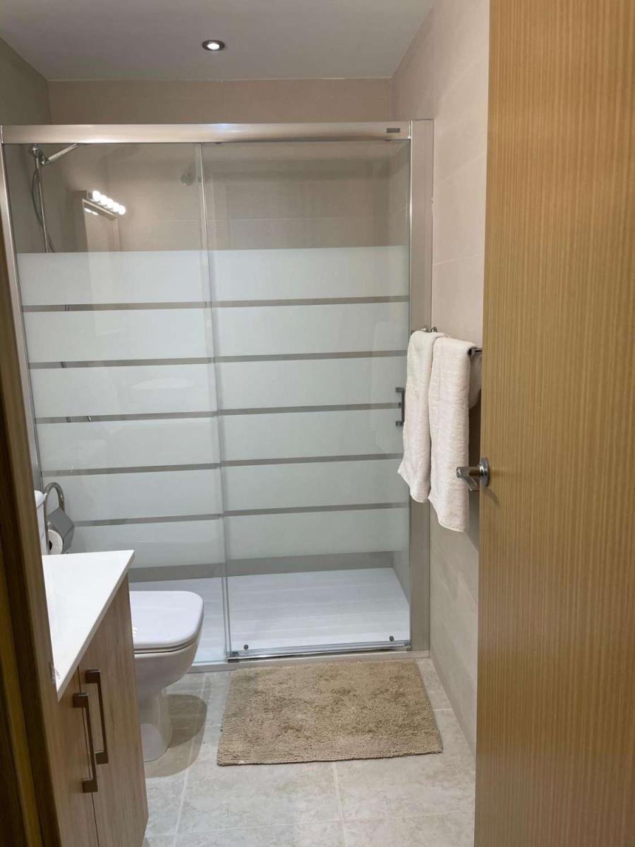 Apartment for Rent in Benalmádena