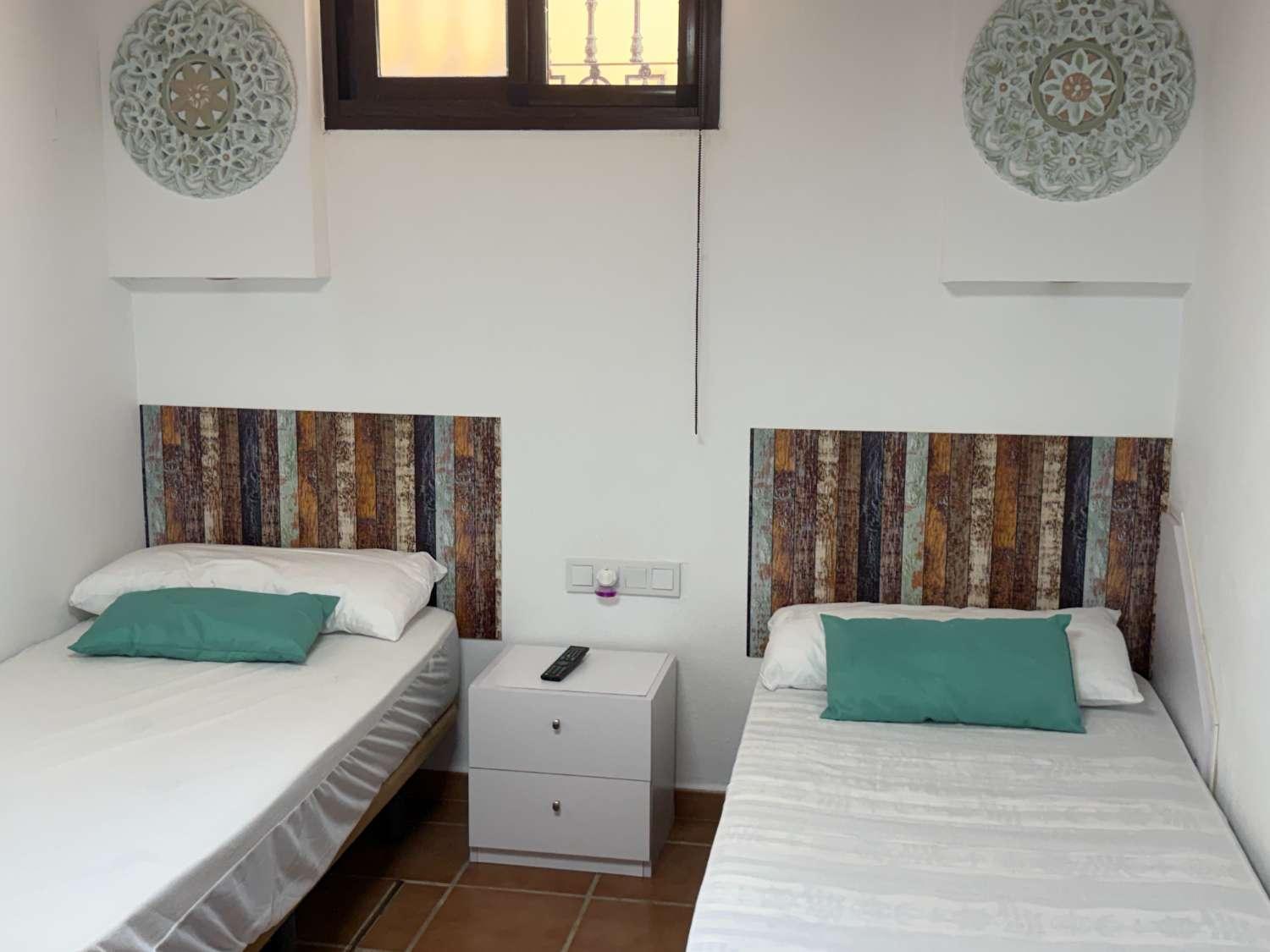 Apartment for Rent in Benalmádena