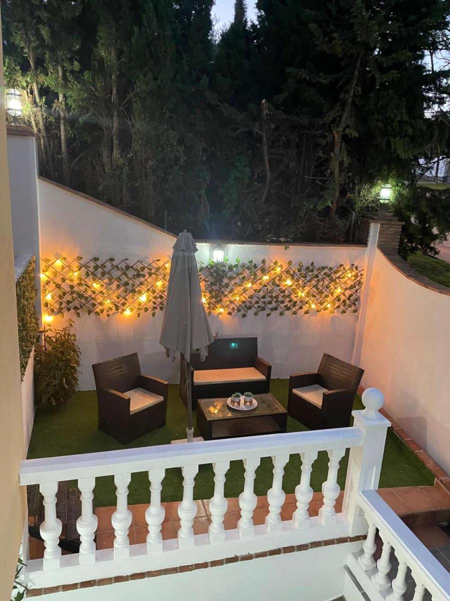 Apartment for Rent in Benalmádena