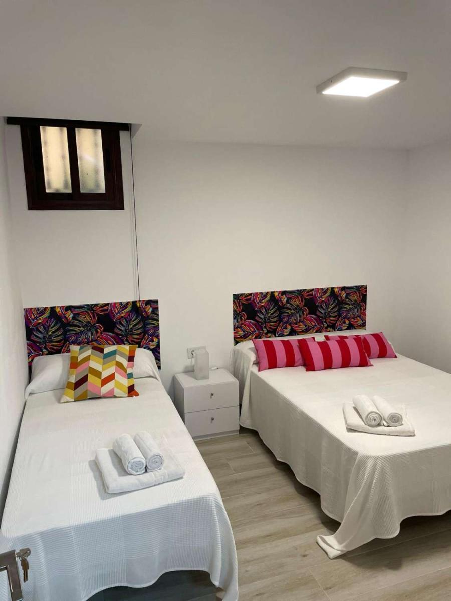 Apartment for Rent in Benalmádena