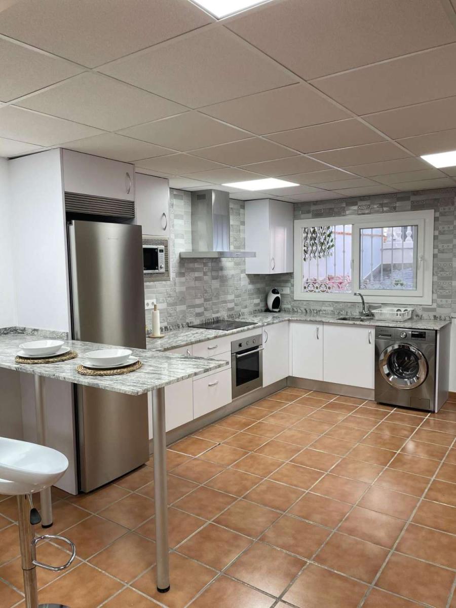 Apartment for Rent in Benalmádena