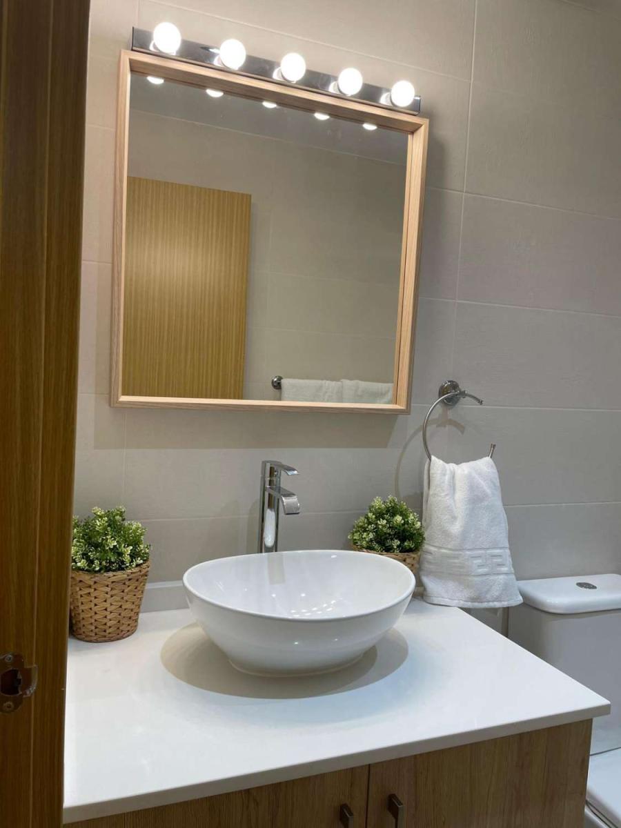 Apartment for Rent in Benalmádena