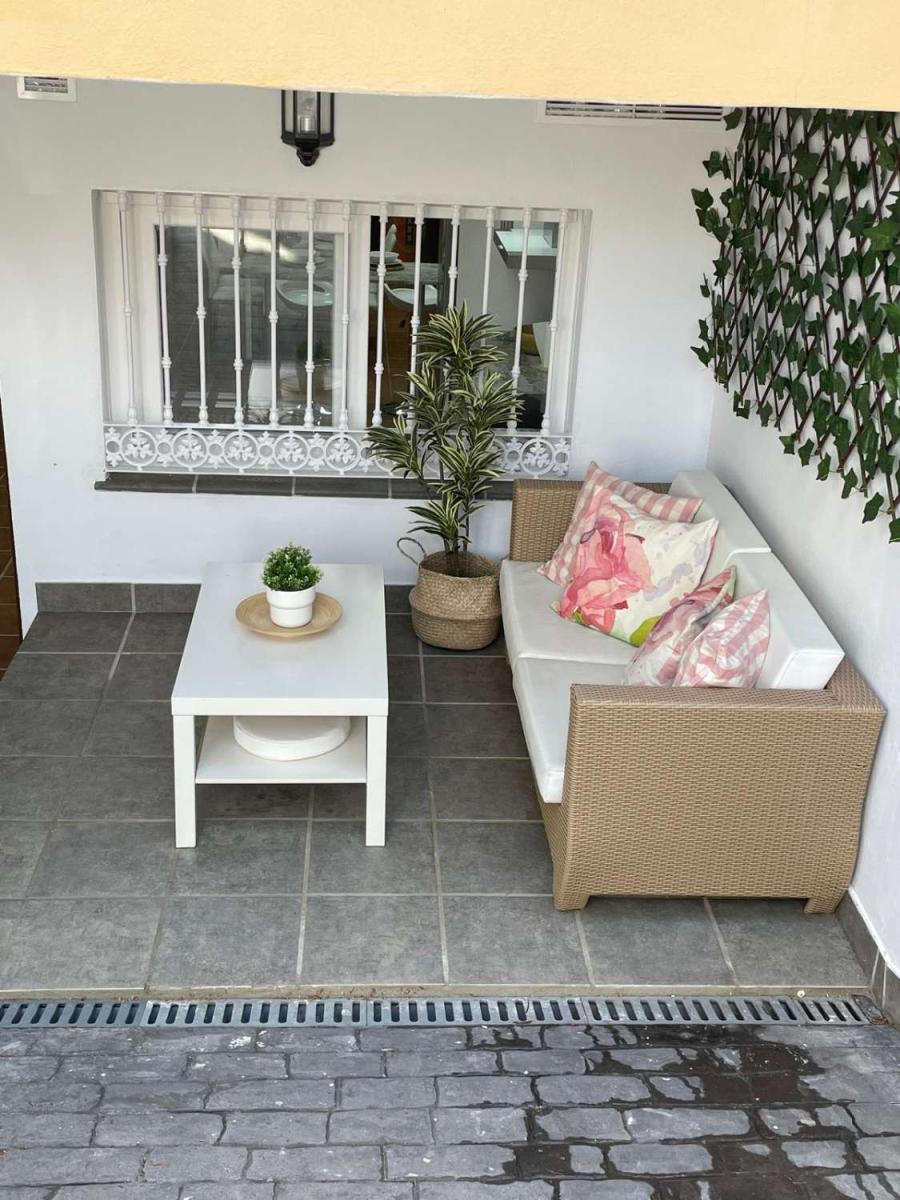 Apartment for Rent in Benalmádena