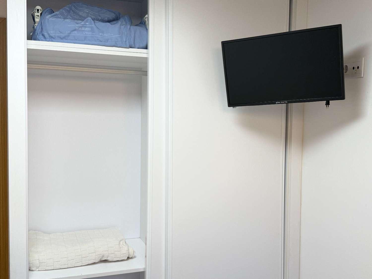 Apartment for Rent in Benalmádena