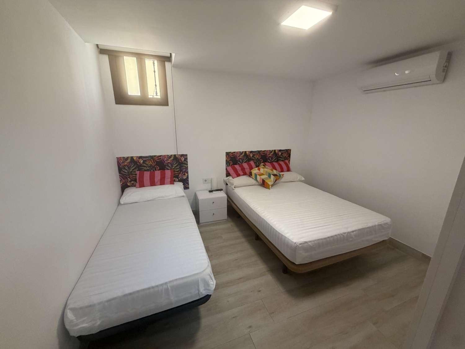 Apartment for Rent in Benalmádena